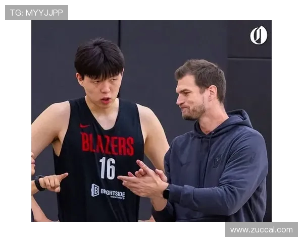 杨瀚森领衔！2025 开拓者能否超越 2019 双枪时代？