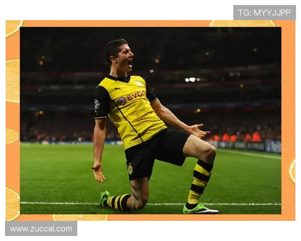 莱万自曝多特时期口头承诺加盟曼联 转会因多特否决告吹